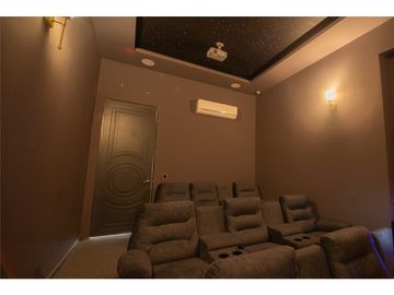 SE VENDE CASA MANSION EN VILLA CAMPESTRE