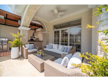 SE VENDE CASA MANSION EN VILLA CAMPESTRE