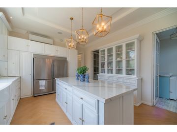SE VENDE CASA MANSION EN VILLA CAMPESTRE