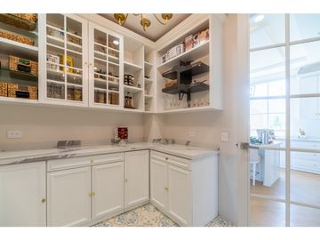 SE VENDE CASA MANSION EN VILLA CAMPESTRE