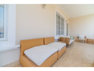 SE VENDE CASA MANSION EN VILLA CAMPESTRE