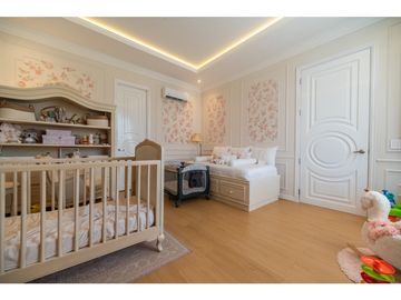 SE VENDE CASA MANSION EN VILLA CAMPESTRE