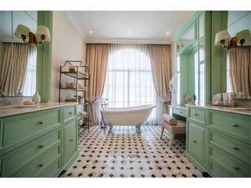 SE VENDE CASA MANSION EN VILLA CAMPESTRE