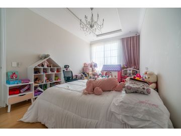 SE VENDE CASA MANSION EN VILLA CAMPESTRE