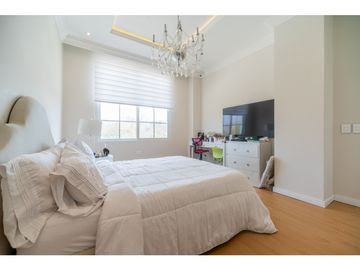 SE VENDE CASA MANSION EN VILLA CAMPESTRE