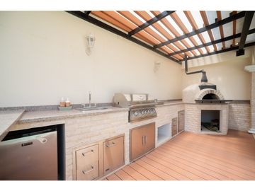 SE VENDE CASA MANSION EN VILLA CAMPESTRE