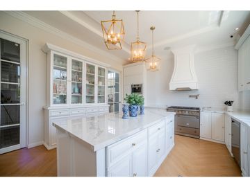 SE VENDE CASA MANSION EN VILLA CAMPESTRE