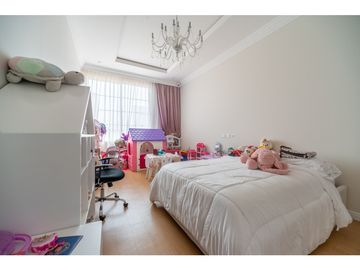 SE VENDE CASA MANSION EN VILLA CAMPESTRE
