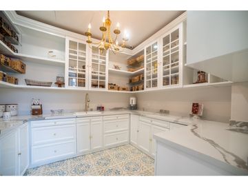 SE VENDE CASA MANSION EN VILLA CAMPESTRE