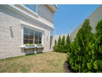 SE VENDE CASA MANSION EN VILLA CAMPESTRE
