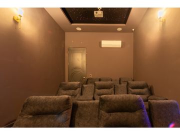 SE VENDE CASA MANSION EN VILLA CAMPESTRE