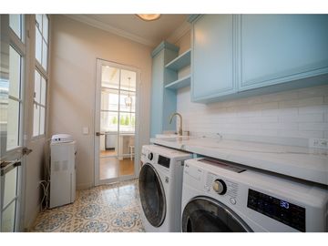SE VENDE CASA MANSION EN VILLA CAMPESTRE