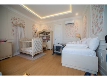 SE VENDE CASA MANSION EN VILLA CAMPESTRE