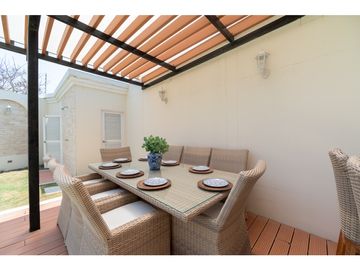 SE VENDE CASA MANSION EN VILLA CAMPESTRE