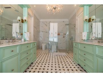 SE VENDE CASA MANSION EN VILLA CAMPESTRE