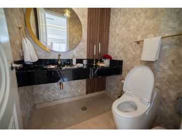 SE VENDE CASA MANSION EN VILLA CAMPESTRE