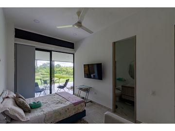 En venta Hermosa casa campestre de 360m2 en La Tebaida Quindio