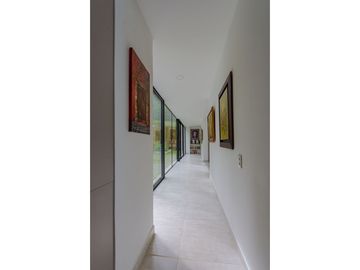En venta Hermosa casa campestre de 360m2 en La Tebaida Quindio