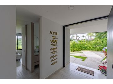En venta Hermosa casa campestre de 360m2 en La Tebaida Quindio