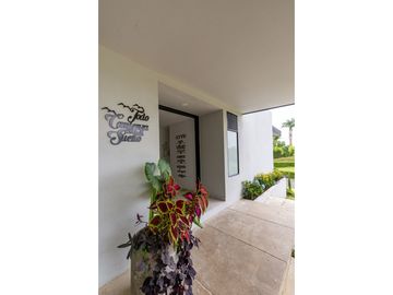 En venta Hermosa casa campestre de 360m2 en La Tebaida Quindio