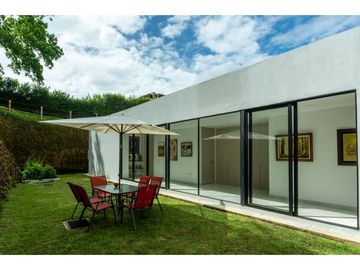 En venta Hermosa casa campestre de 360m2 en La Tebaida Quindio