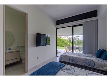 En venta Hermosa casa campestre de 360m2 en La Tebaida Quindio
