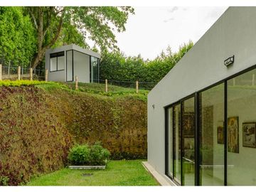 En venta Hermosa casa campestre de 360m2 en La Tebaida Quindio