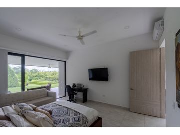 En venta Hermosa casa campestre de 360m2 en La Tebaida Quindio