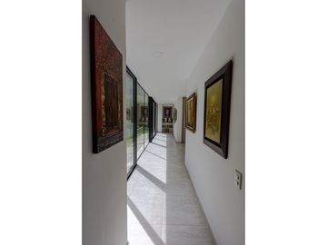 En venta Hermosa casa campestre de 360m2 en La Tebaida Quindio