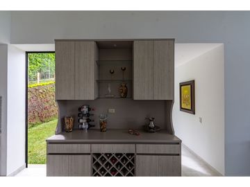 En venta Hermosa casa campestre de 360m2 en La Tebaida Quindio