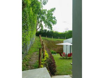 En venta Hermosa casa campestre de 360m2 en La Tebaida Quindio