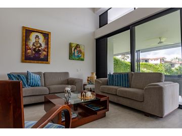 En venta Hermosa casa campestre de 360m2 en La Tebaida Quindio