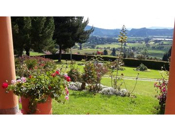 VENDO HACIENDA  DE LUJO TENJO - CUNDINAMARCA