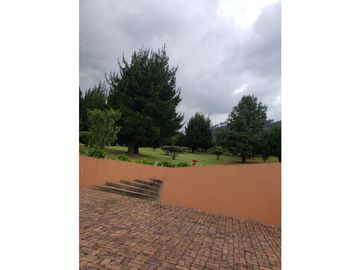 VENDO HACIENDA  DE LUJO TENJO - CUNDINAMARCA