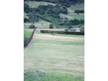 VENDO HACIENDA  DE LUJO TENJO - CUNDINAMARCA