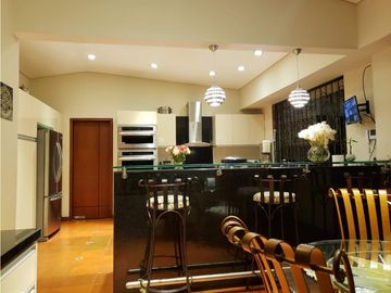 VENDO HACIENDA  DE LUJO TENJO - CUNDINAMARCA