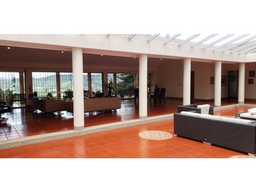 VENDO HACIENDA  DE LUJO TENJO - CUNDINAMARCA