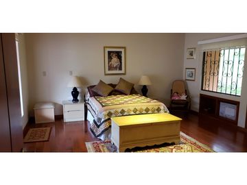 VENDO HACIENDA  DE LUJO TENJO - CUNDINAMARCA