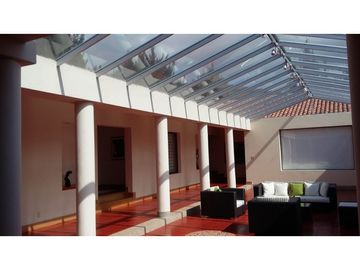 VENDO HACIENDA  DE LUJO TENJO - CUNDINAMARCA