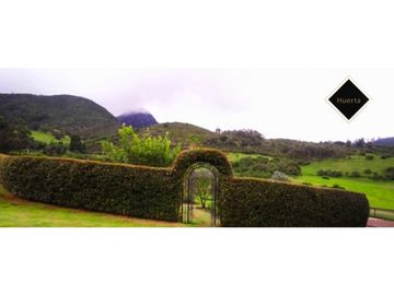 VENDO HACIENDA  DE LUJO TENJO - CUNDINAMARCA
