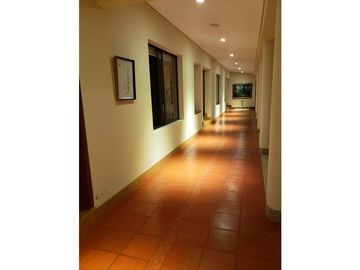 VENDO HACIENDA  DE LUJO TENJO - CUNDINAMARCA