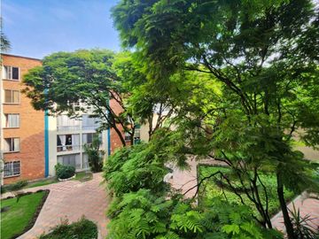 VENTA APARTAMENTO C.R. SANTA PAULA - PACARA