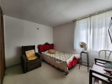VENTA APARTAMENTO C.R. SANTA PAULA - PACARA