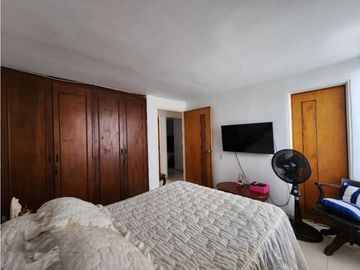 VENTA APARTAMENTO C.R. SANTA PAULA - PACARA