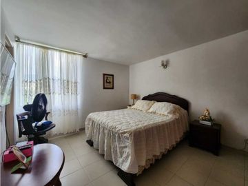VENTA APARTAMENTO C.R. SANTA PAULA - PACARA