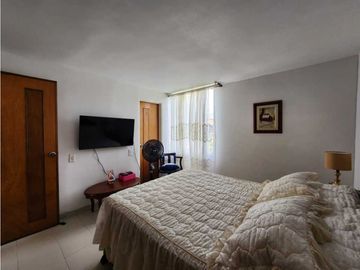 VENTA APARTAMENTO C.R. SANTA PAULA - PACARA
