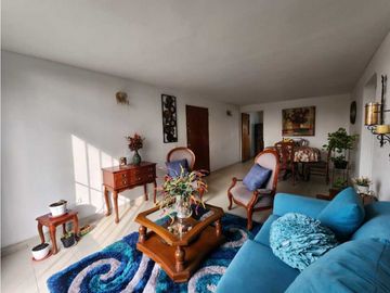 VENTA APARTAMENTO C.R. SANTA PAULA - PACARA