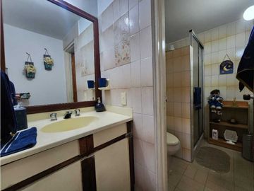VENTA APARTAMENTO C.R. SANTA PAULA - PACARA