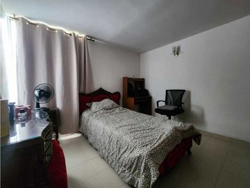 VENTA APARTAMENTO C.R. SANTA PAULA - PACARA