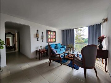 VENTA APARTAMENTO C.R. SANTA PAULA - PACARA